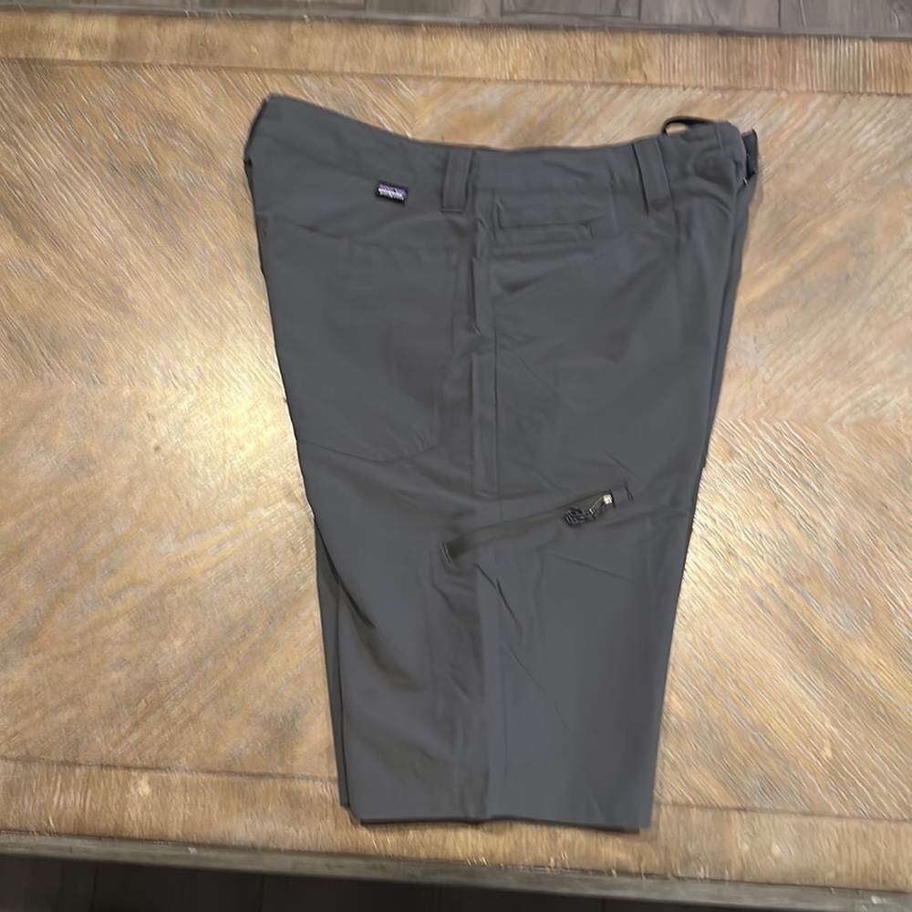 Patagonia Hiking Quick Dry Shorts